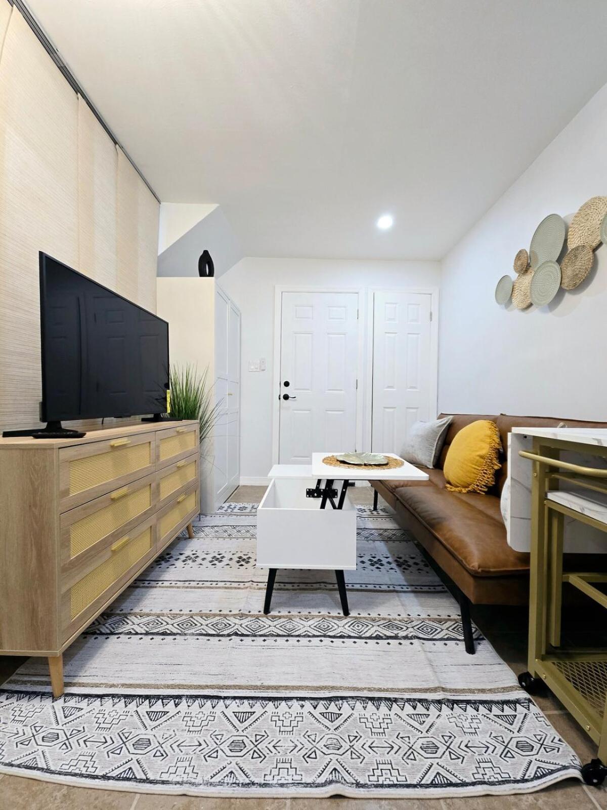 Apartment Cozy Bright *