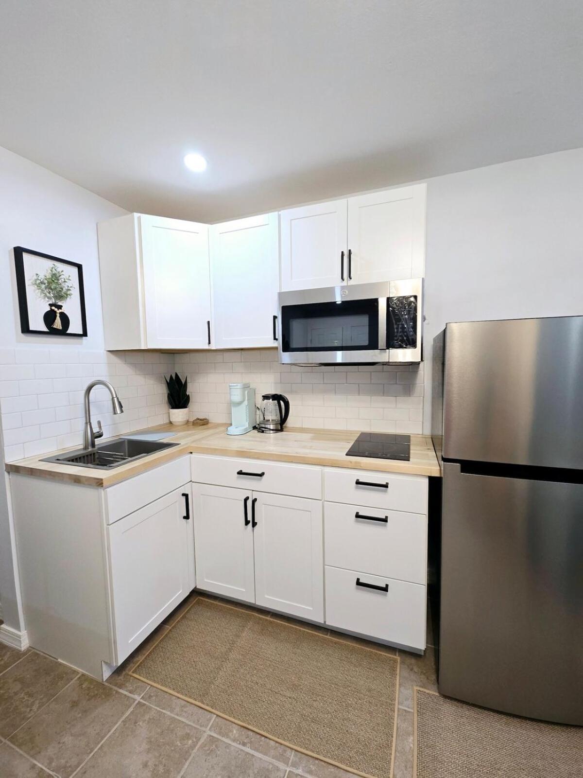 Cozy Bright Apartment New York