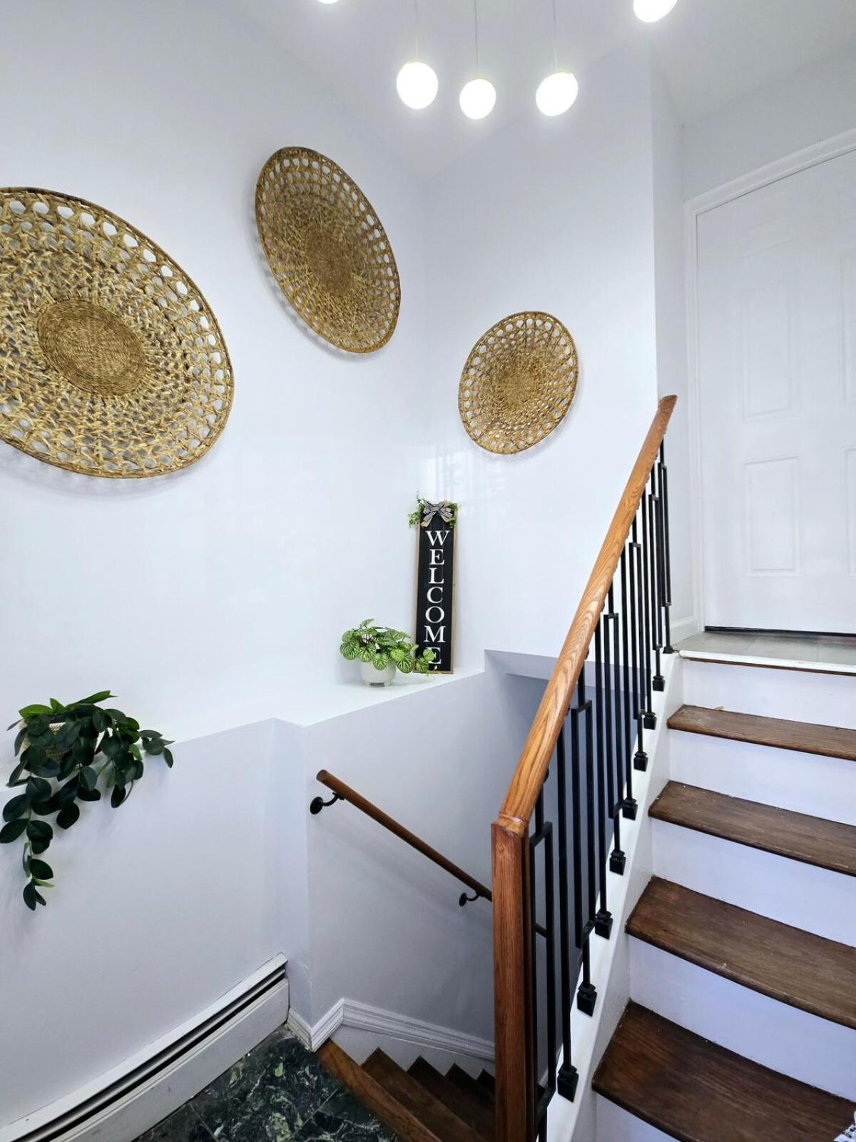 Apartment Cozy Bright