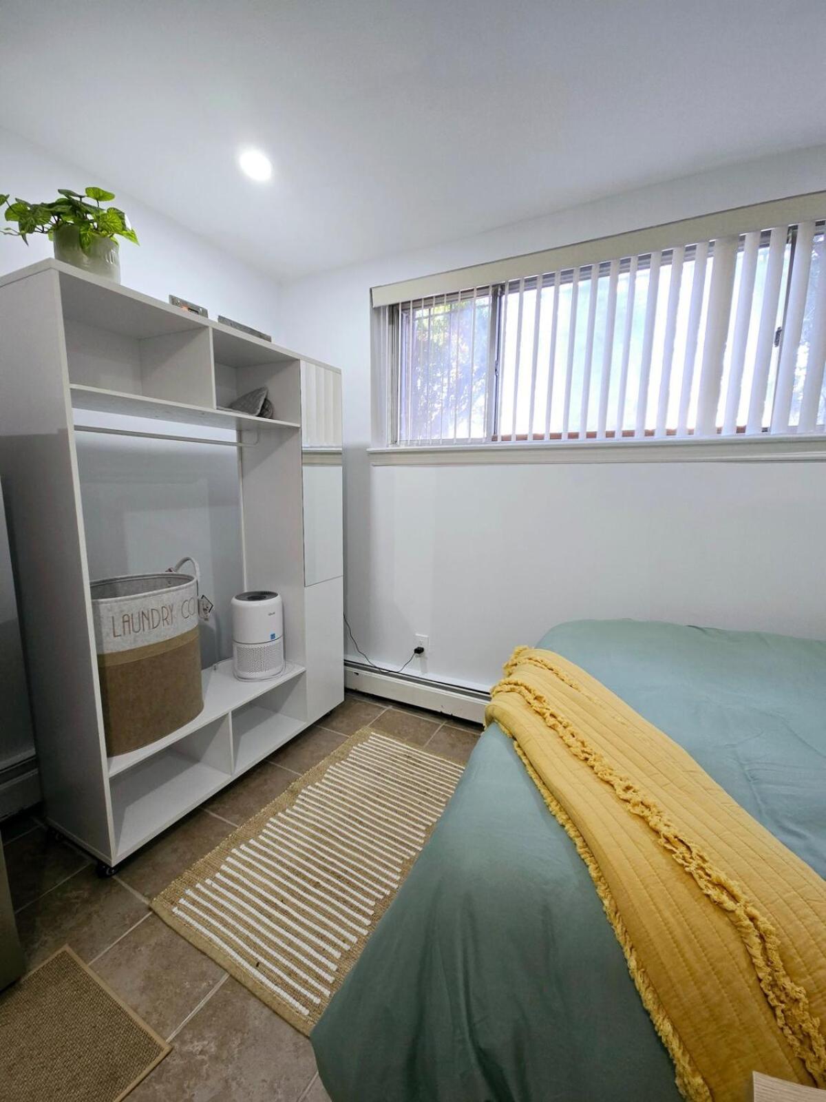 Apartamento Cozy Bright